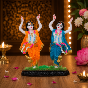 goura nitai