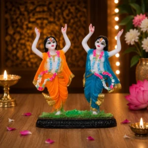 Gaura Nitai Idol