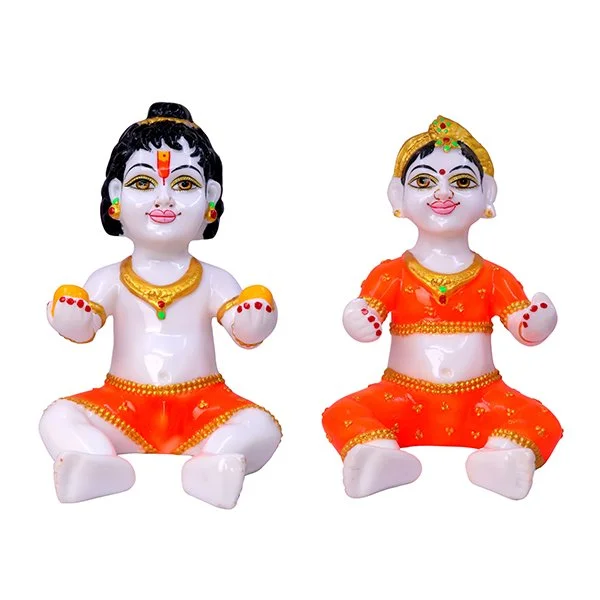 lalla lalli radha krishna