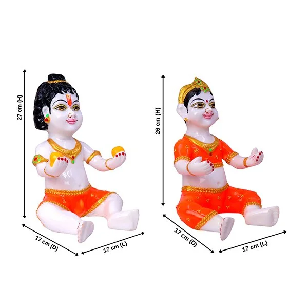 lalla lalli radha krishna