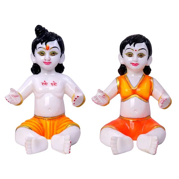 lalla lalli radha krishna
