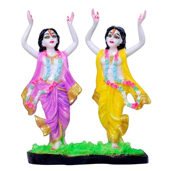 Gaur Nitai