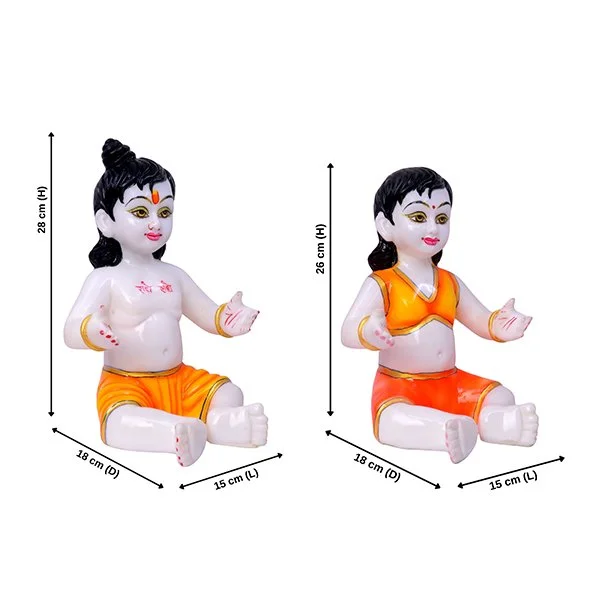 lalla lalli radha krishna