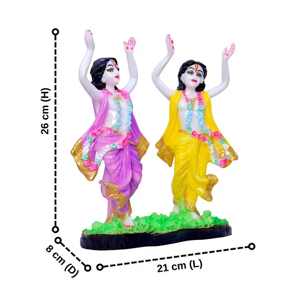 Gaur Nitai