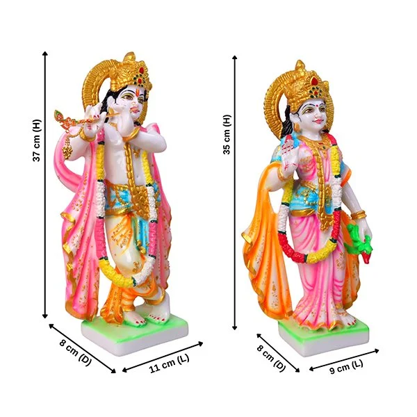 radha krishna jugal jodi