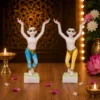 Gaura Nitai Idol