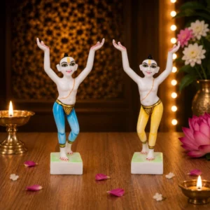 Gaura Nitai Idol