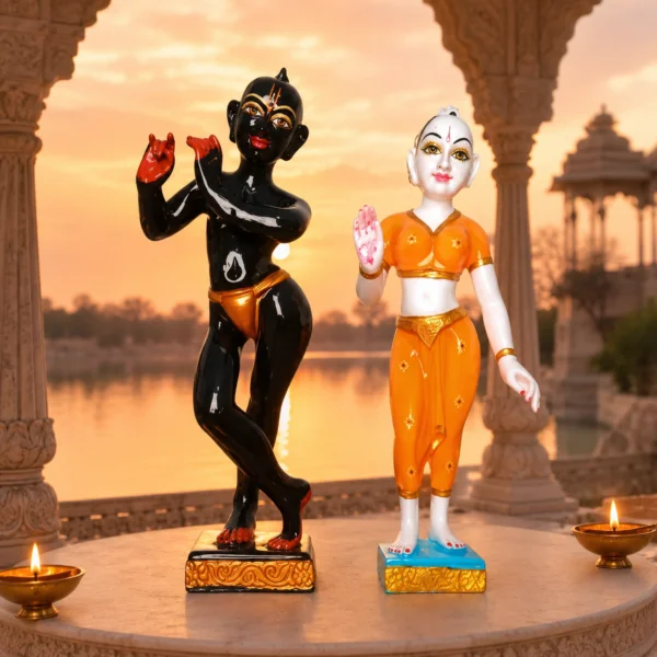 premium jugal jodi