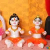 lalla lalli radha krishna