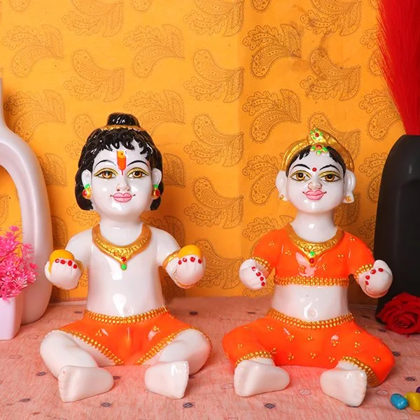 lalla lalli radha krishna