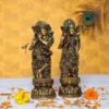 radha krishna murti