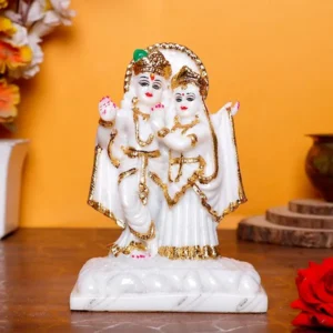 radha krishna murti