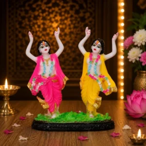 Gaura Nitai Idol