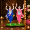 Divine Gaura Nitai Idol