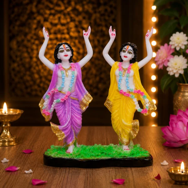 Gaur Nitai