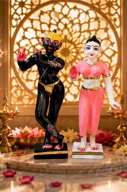 jugal jodi