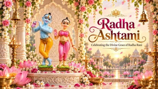 Radha Ashtami